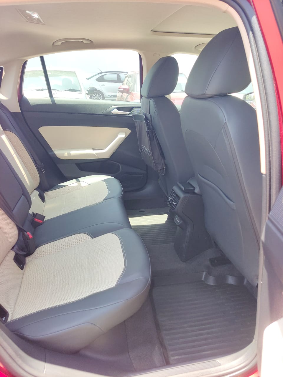 Volkswagen Virtus Virtus 1.0l Tsi 85kw Mt Topline
